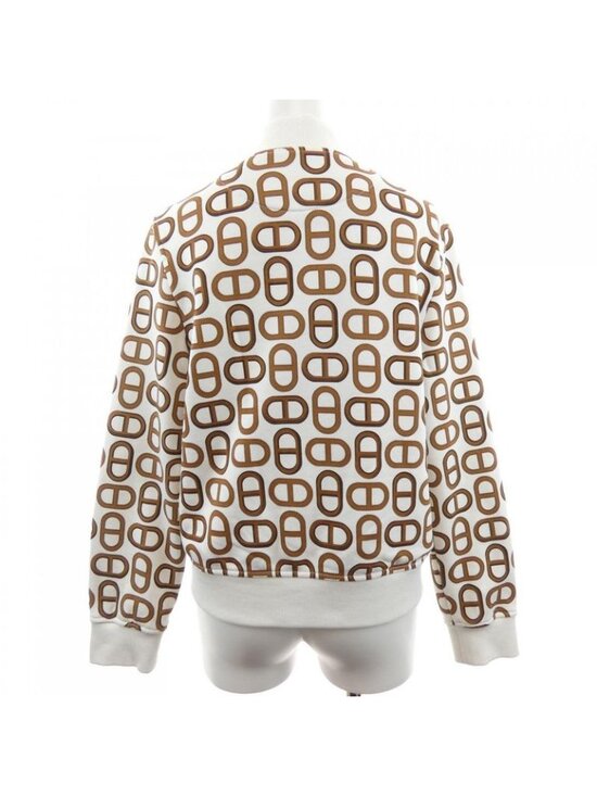 Hermes Chaine D'ancre Jacket - Picture 2 of 6